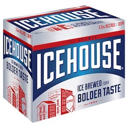 Icehouse - 30pk