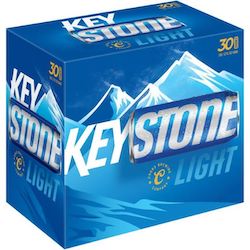 Keystone - 30pk