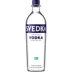 Svedka - 1.75L